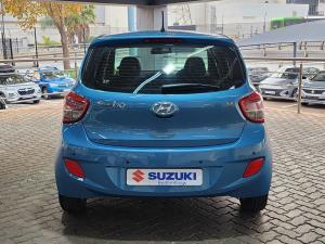 Hyundai Grand i10 1.25 Fluid auto - Image 6