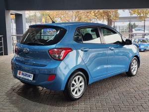 Hyundai Grand i10 1.25 Fluid auto - Image 7