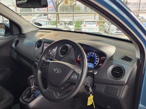 Hyundai Grand i10 1.25 Fluid auto - Image 9