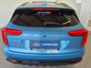 Haval Jolion 1.5T S Super Luxury - Image 6