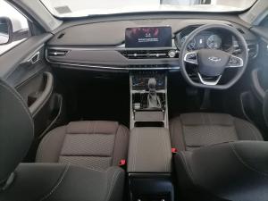 Chery Tiggo 4 Pro 1.5 LiT auto - Image 19