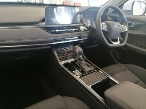 Chery Tiggo 4 Pro 1.5 LiT auto - Image 20