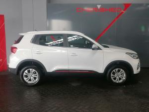 Chery Tiggo 4 Pro 1.5 LiT auto - Image 2