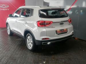 Chery Tiggo 4 Pro 1.5 LiT auto - Image 5