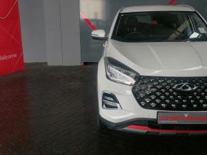 Chery Tiggo 4 Pro 1.5 LiT auto - Image 8
