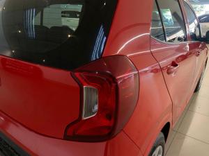 Kia Picanto 1.0 Street - Image 10