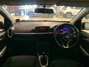 Kia Picanto 1.0 Street - Image 14