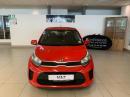 Thumbnail Kia Picanto 1.0 Street