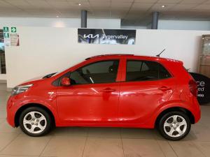 Kia Picanto 1.0 Street - Image 2