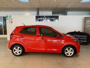 Kia Picanto 1.0 Street - Image 3