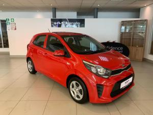 Kia Picanto 1.0 Street - Image 4