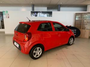 Kia Picanto 1.0 Street - Image 5