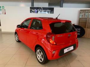 Kia Picanto 1.0 Street - Image 6