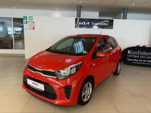 Kia Picanto 1.0 Street - Image 7