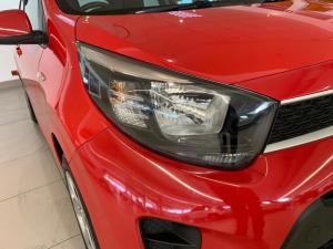 Kia Picanto 1.0 Street - Image 8