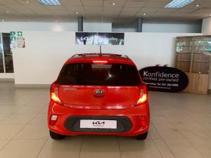 Kia Picanto 1.0 Street - Image 9