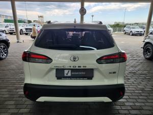 Toyota Corolla Cross 1.8 XS - Image 5