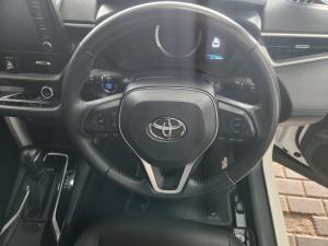 Toyota Corolla Cross 1.8 XS - Image 8