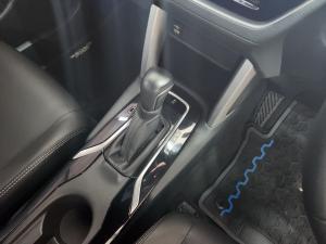 Toyota Corolla Cross 1.8 XS - Image 9