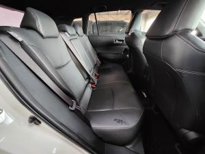 Toyota Corolla Cross 1.8 XS - Image 11