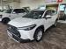 Toyota Corolla Cross 1.8 XS - Thumbnail 13