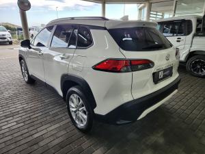 Toyota Corolla Cross 1.8 XS - Image 14