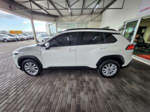 Toyota Corolla Cross 1.8 XS - Image 15