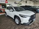 Thumbnail Toyota Corolla Cross 1.8 XS
