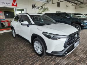 Toyota Corolla Cross 1.8 XS - Image 1