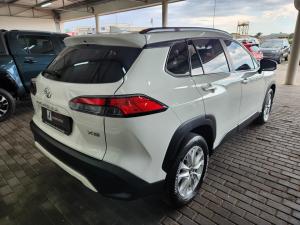 Toyota Corolla Cross 1.8 XS - Image 2