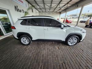 Toyota Corolla Cross 1.8 XS - Image 3