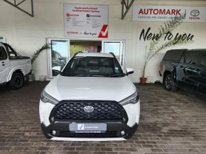 Toyota Corolla Cross 1.8 XS - Image 4