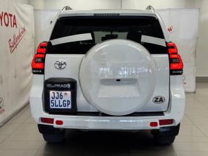 Toyota Land Cruiser Prado 3.0DT TX - Image 5