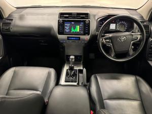 Toyota Land Cruiser Prado 3.0DT TX - Image 6