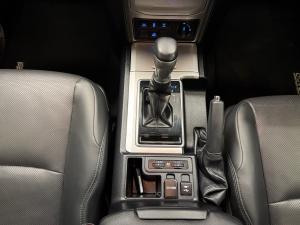 Toyota Land Cruiser Prado 3.0DT TX - Image 11