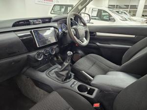 Toyota Hilux 2.4GD-6 SRX - Image 7