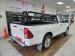 Toyota Hilux 2.4GD-6 SRX - Thumbnail 2
