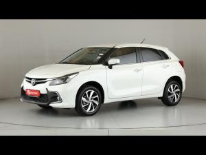 Toyota Starlet 1.5 XR auto - Image 23