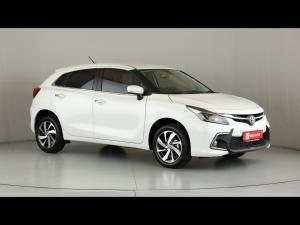 Toyota Starlet 1.5 XR auto - Image 1