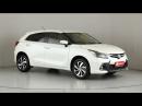 Thumbnail Toyota Starlet 1.5 XR auto