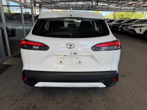 Toyota Corolla Cross 1.8 Xi - Image 5