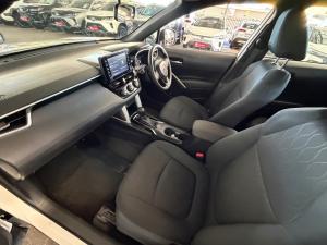 Toyota Corolla Cross 1.8 Xi - Image 7