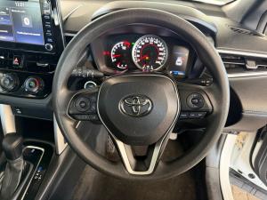 Toyota Corolla Cross 1.8 Xi - Image 8