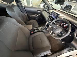 Toyota Corolla Cross 1.8 Xi - Image 13