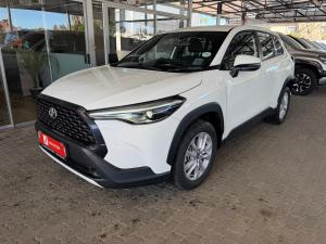 Toyota Corolla Cross 1.8 Xi - Image 18