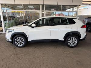 Toyota Corolla Cross 1.8 Xi - Image 20