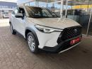 Thumbnail Toyota Corolla Cross 1.8 Xi