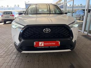 Toyota Corolla Cross 1.8 Xi - Image 4