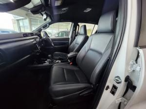 Toyota Hilux 2.8GD-6 double cab 4x4 Legend auto - Image 7