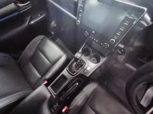 Toyota Hilux 2.8GD-6 double cab 4x4 Legend auto - Image 9